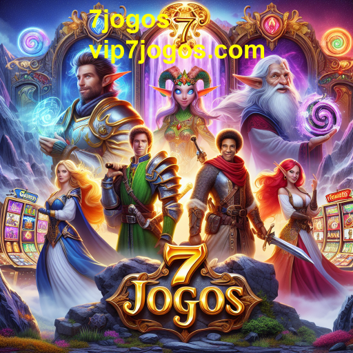 Explorando o Mundo dos Jogos de Aventura em 7jogos